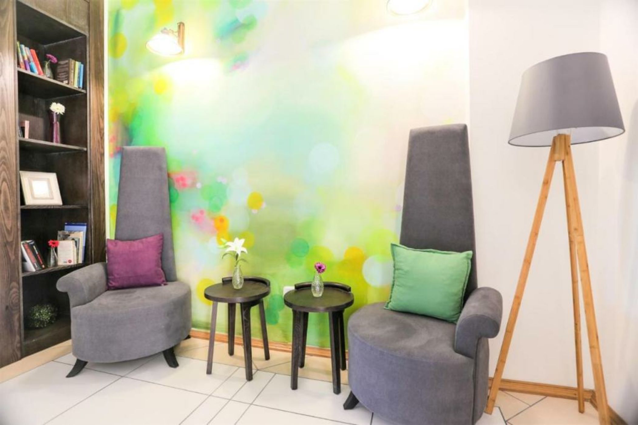 Boutique Hotel Kredo