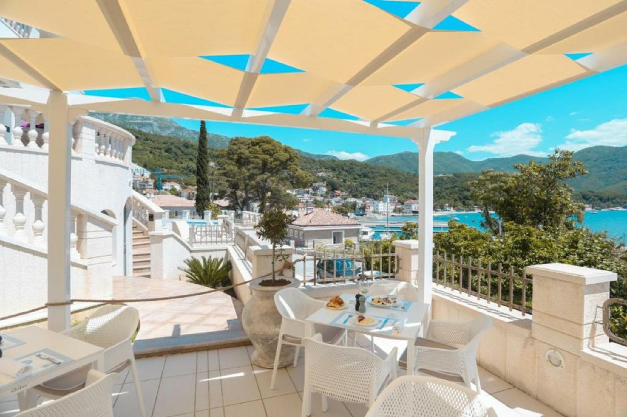 Boutique Hotel Kredo