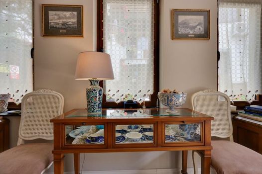 Akanthus Hotel Ephesus