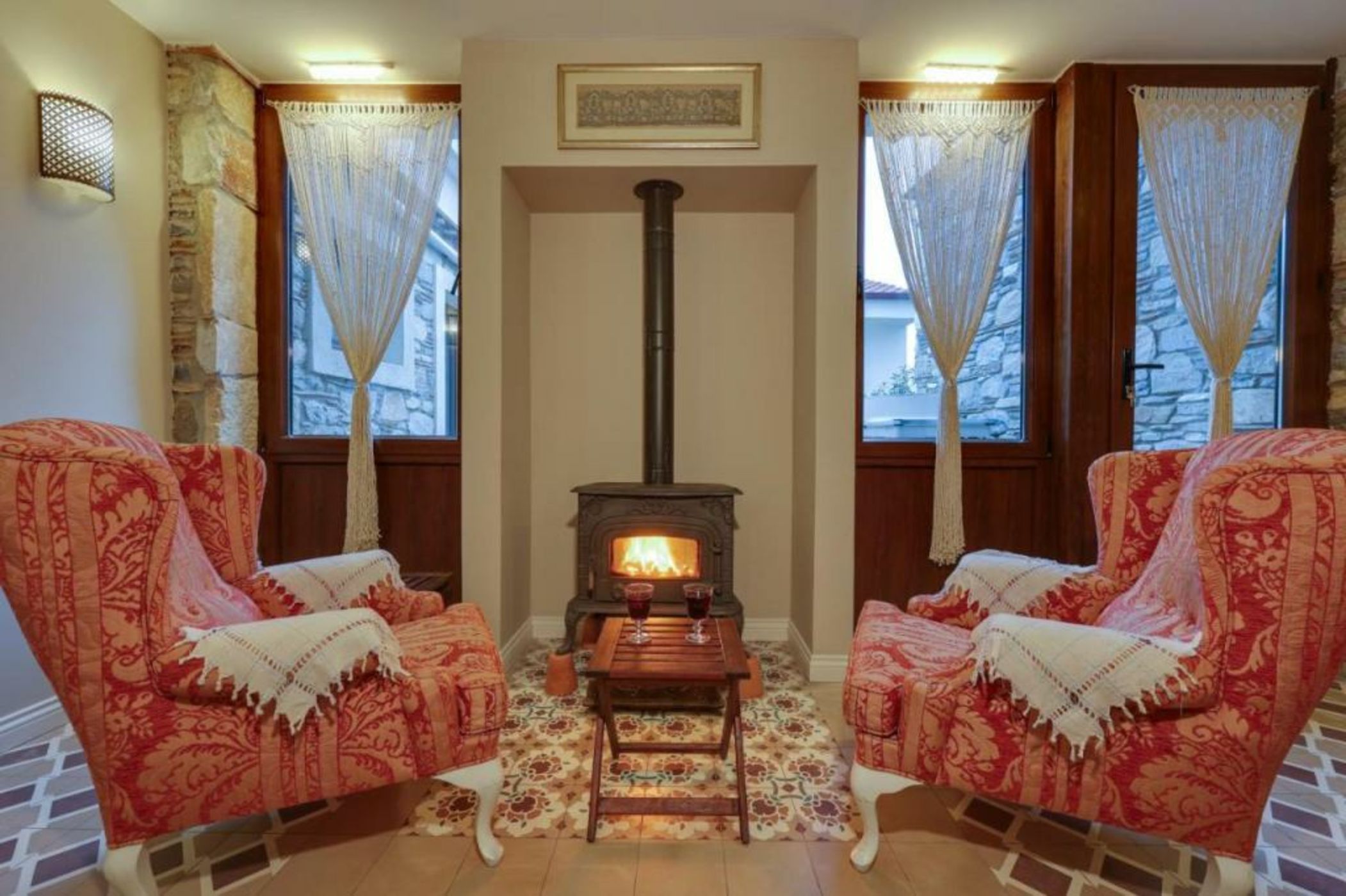 Akanthus Hotel Ephesus