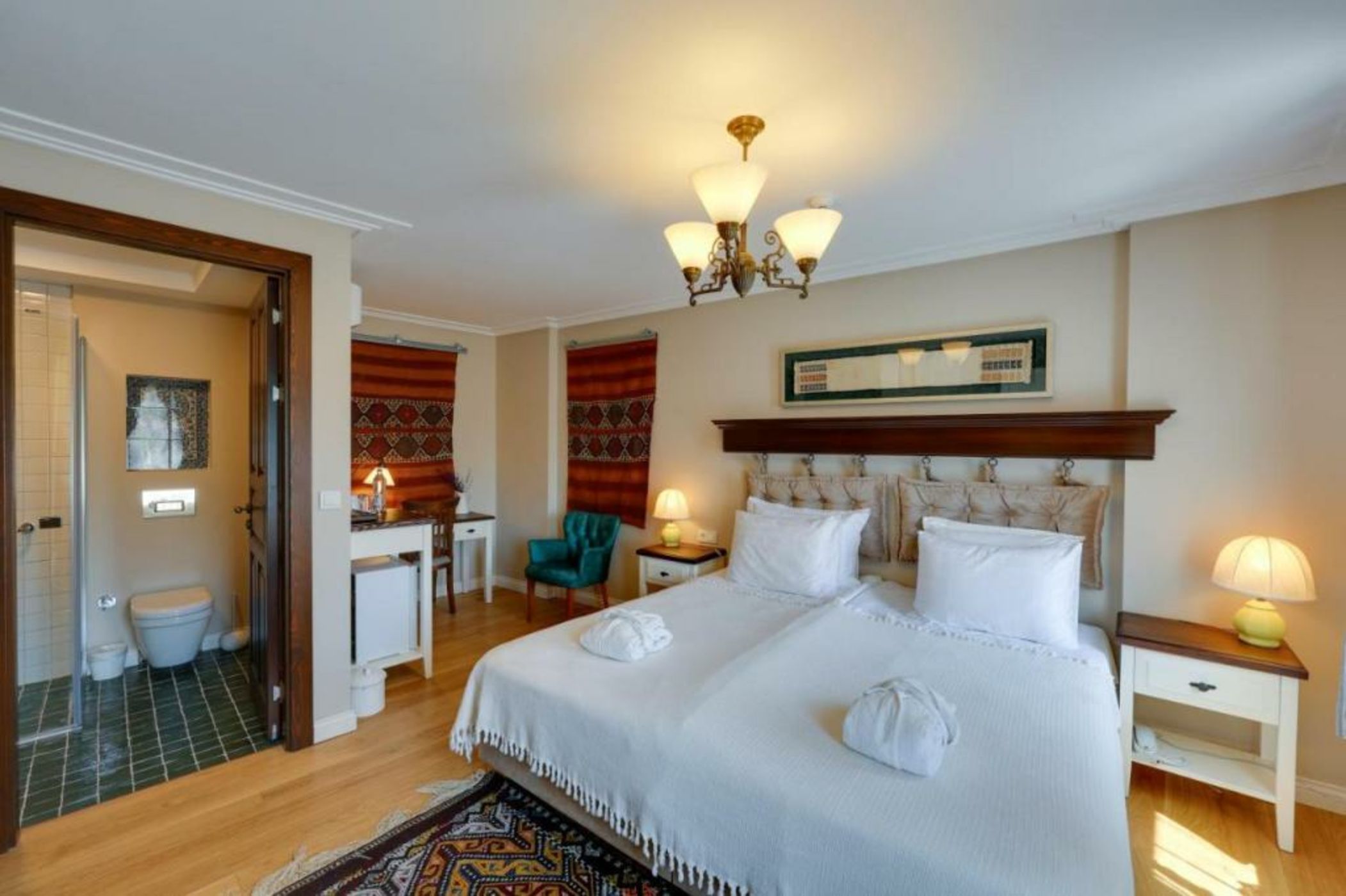 Akanthus Hotel Ephesus