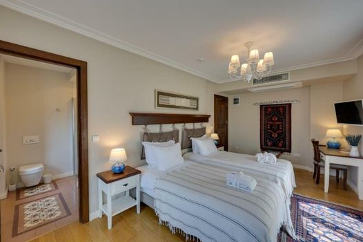 Akanthus Hotel Ephesus