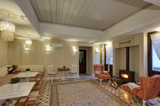 Akanthus Hotel Ephesus