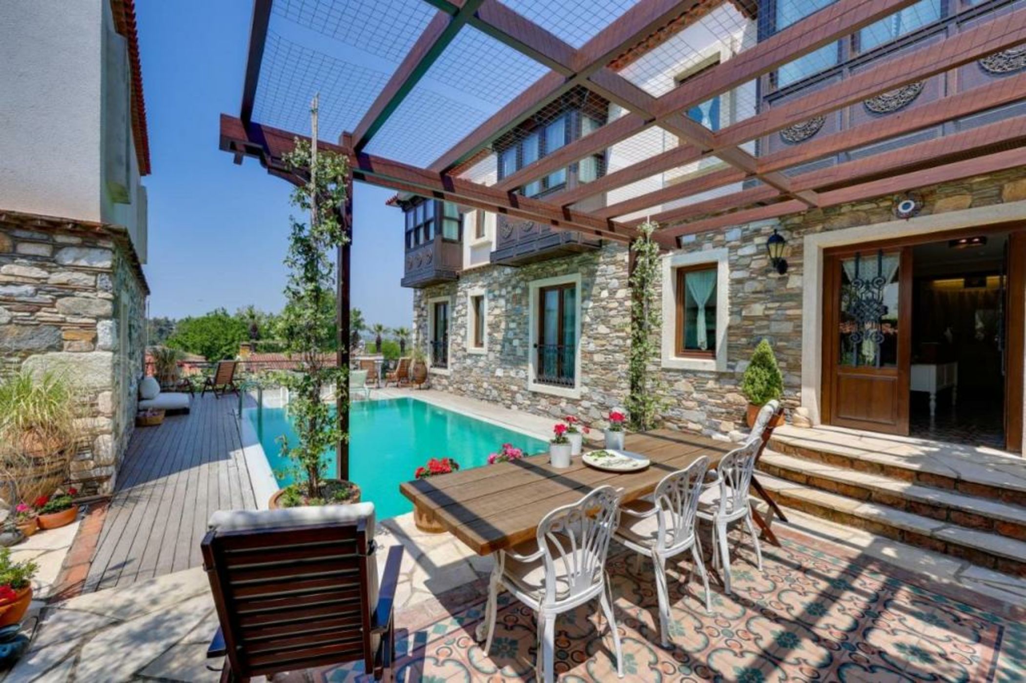 Akanthus Hotel Ephesus