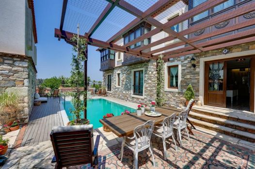 Akanthus Hotel Ephesus