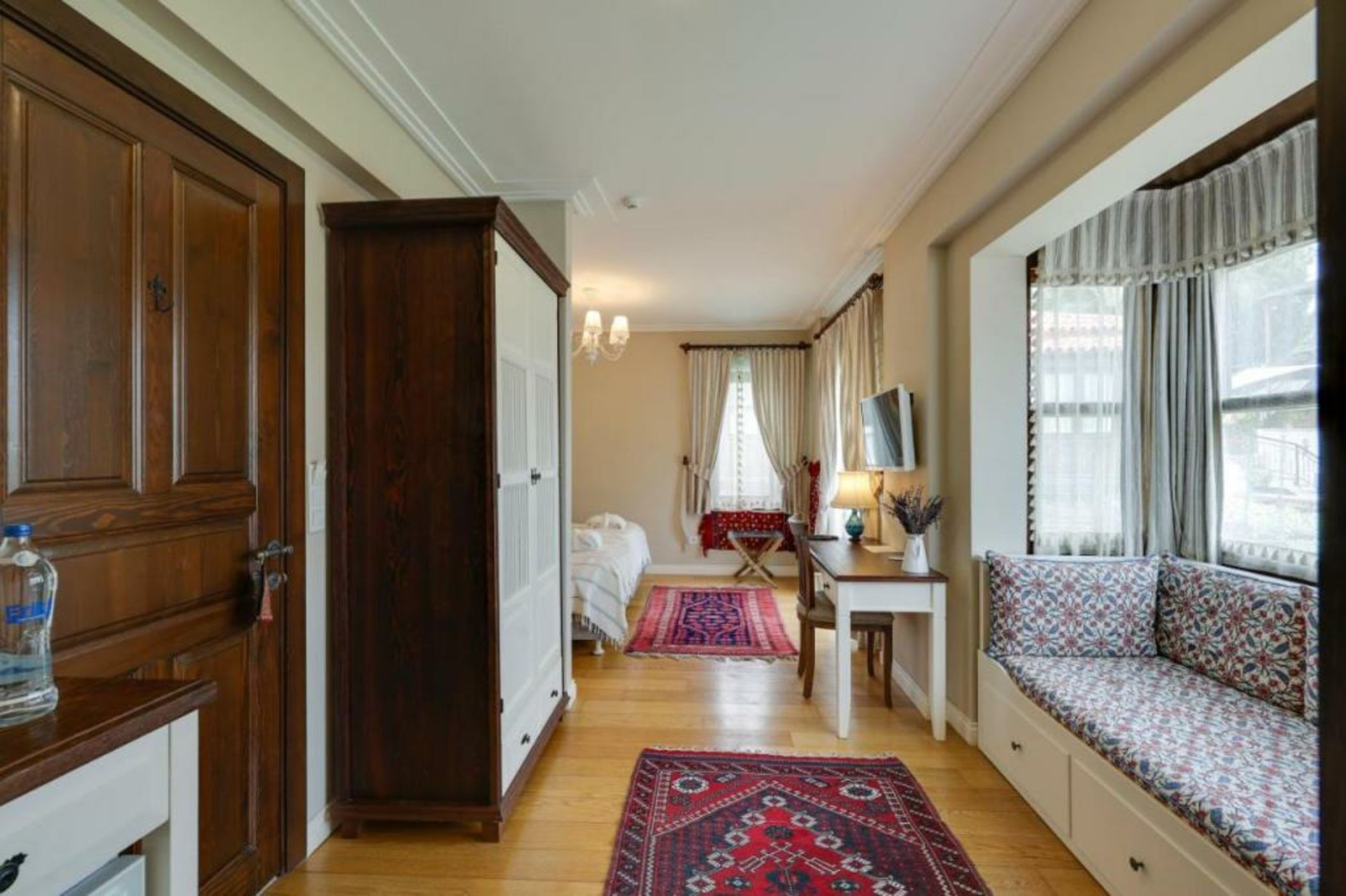 Akanthus Hotel Ephesus