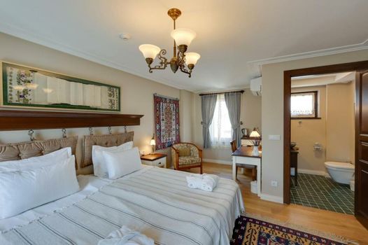 Akanthus Hotel Ephesus