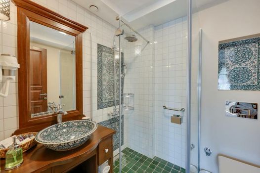 Akanthus Hotel Ephesus