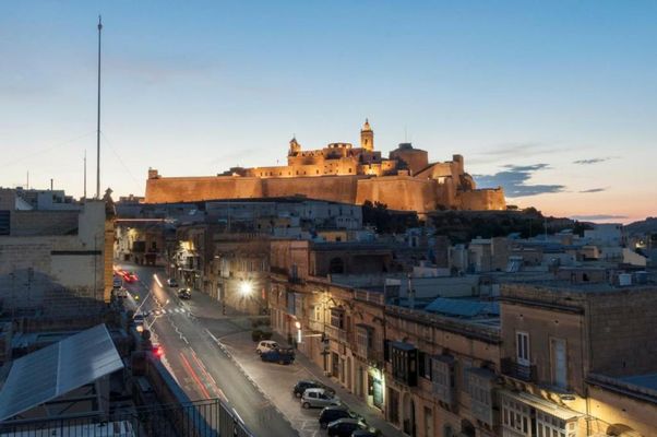 The Duke Boutique Hotel