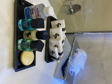 The Duke Boutique Hotel