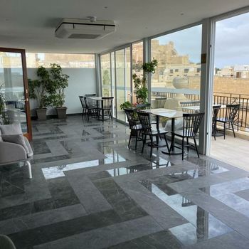 The Duke Boutique Hotel