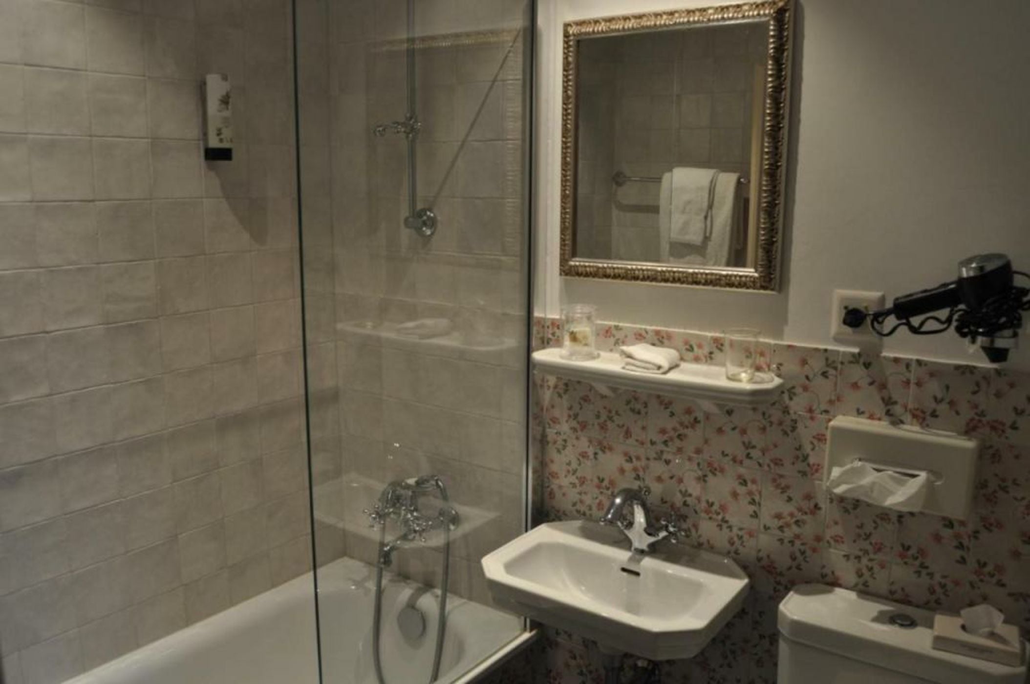 Swiss Historic Hotel Masson