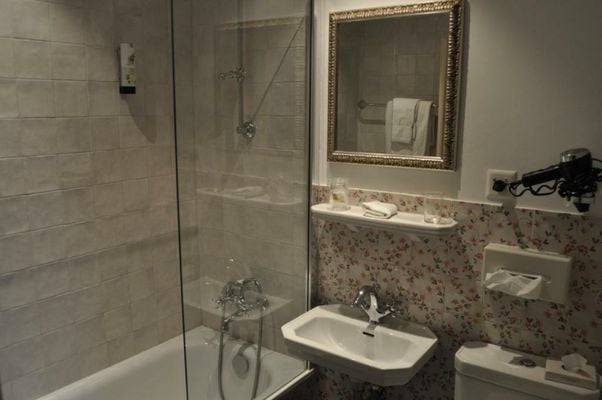 Swiss Historic Hotel Masson