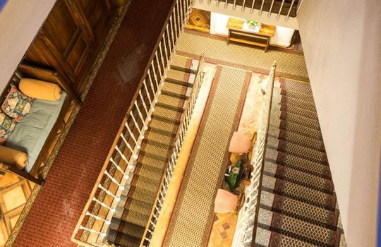 Swiss Historic Hotel Masson