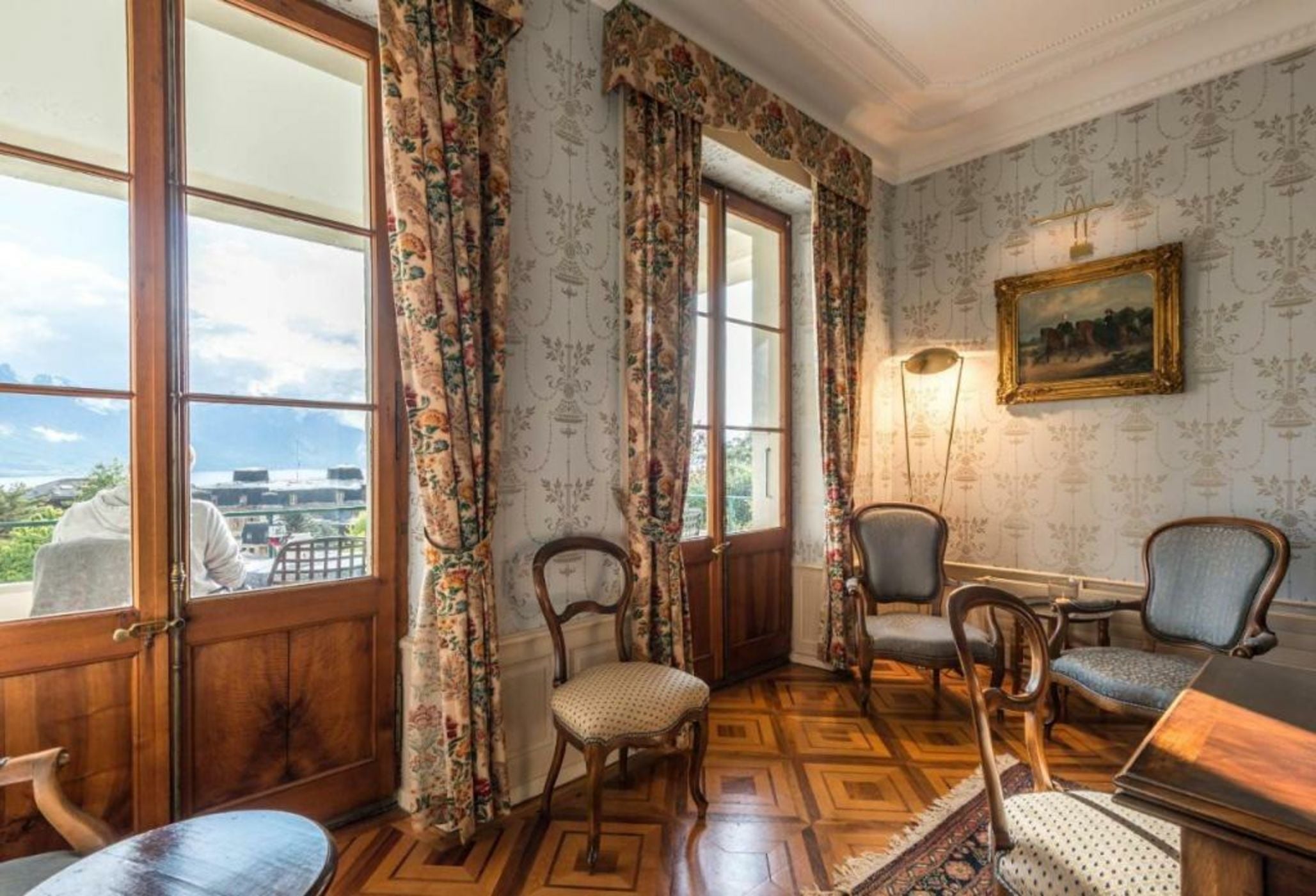 Swiss Historic Hotel Masson