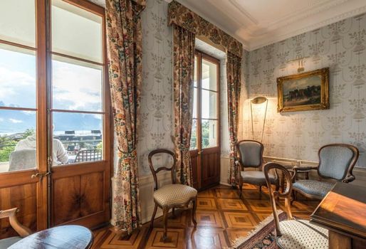 Swiss Historic Hotel Masson