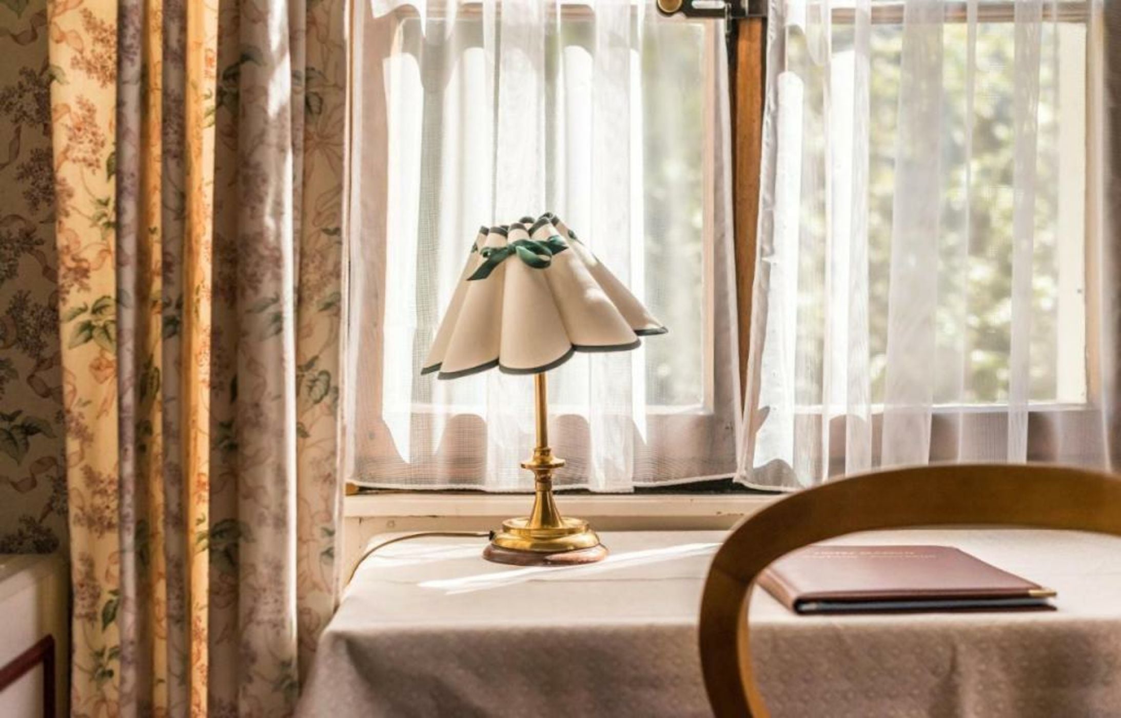 Swiss Historic Hotel Masson