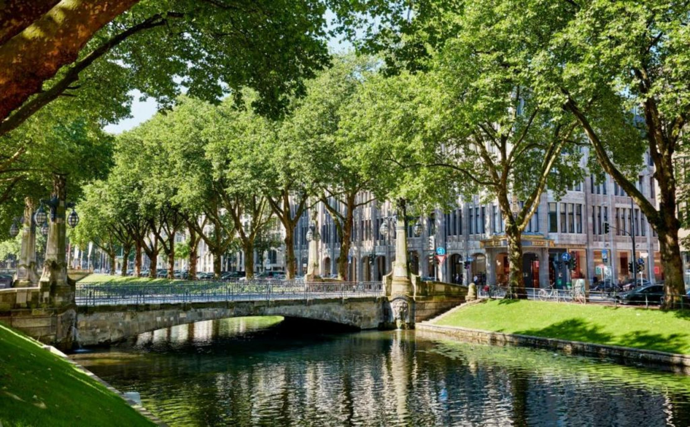 Hotel Kö59 Düsseldorf - Member of Hommage Luxury Hotels Collection