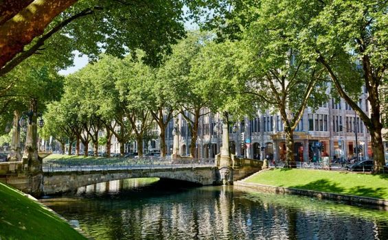 Hotel Kö59 Düsseldorf - Member of Hommage Luxury Hotels Collection