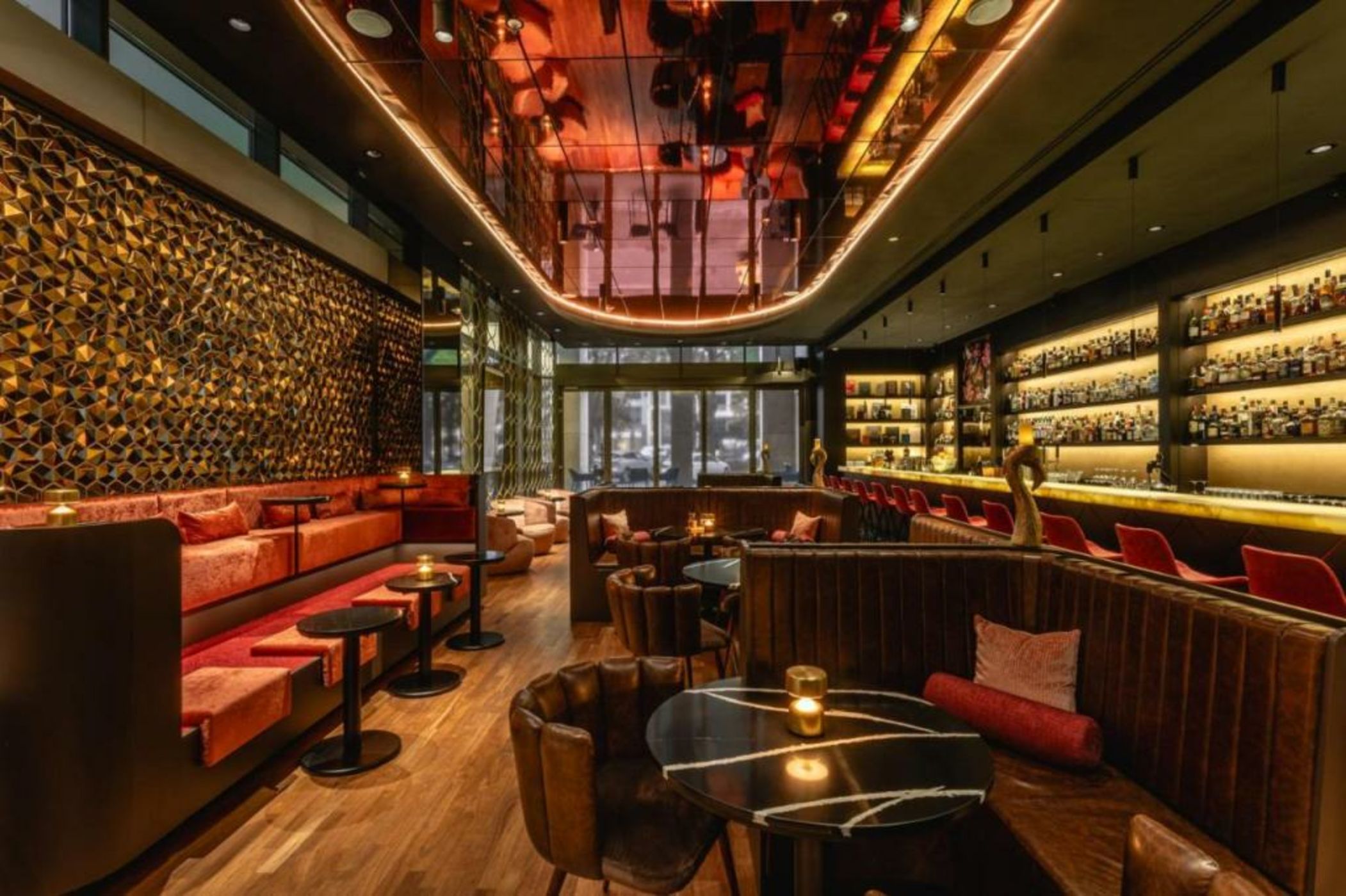 Hotel Kö59 Düsseldorf - Member of Hommage Luxury Hotels Collection