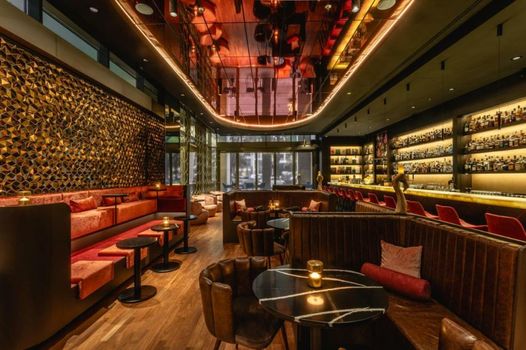 Hotel Kö59 Düsseldorf - Member of Hommage Luxury Hotels Collection