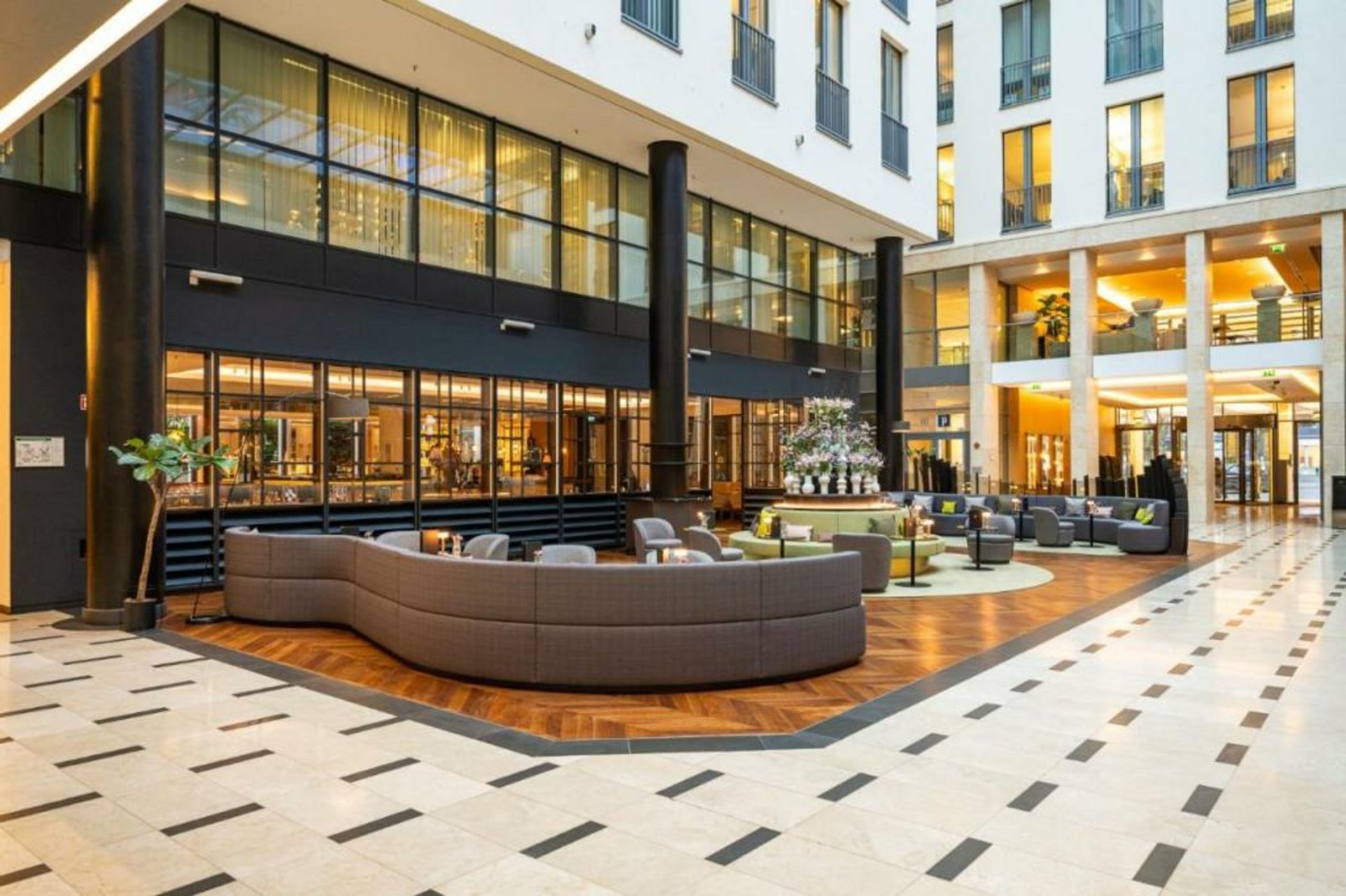 Hotel Kö59 Düsseldorf - Member of Hommage Luxury Hotels Collection