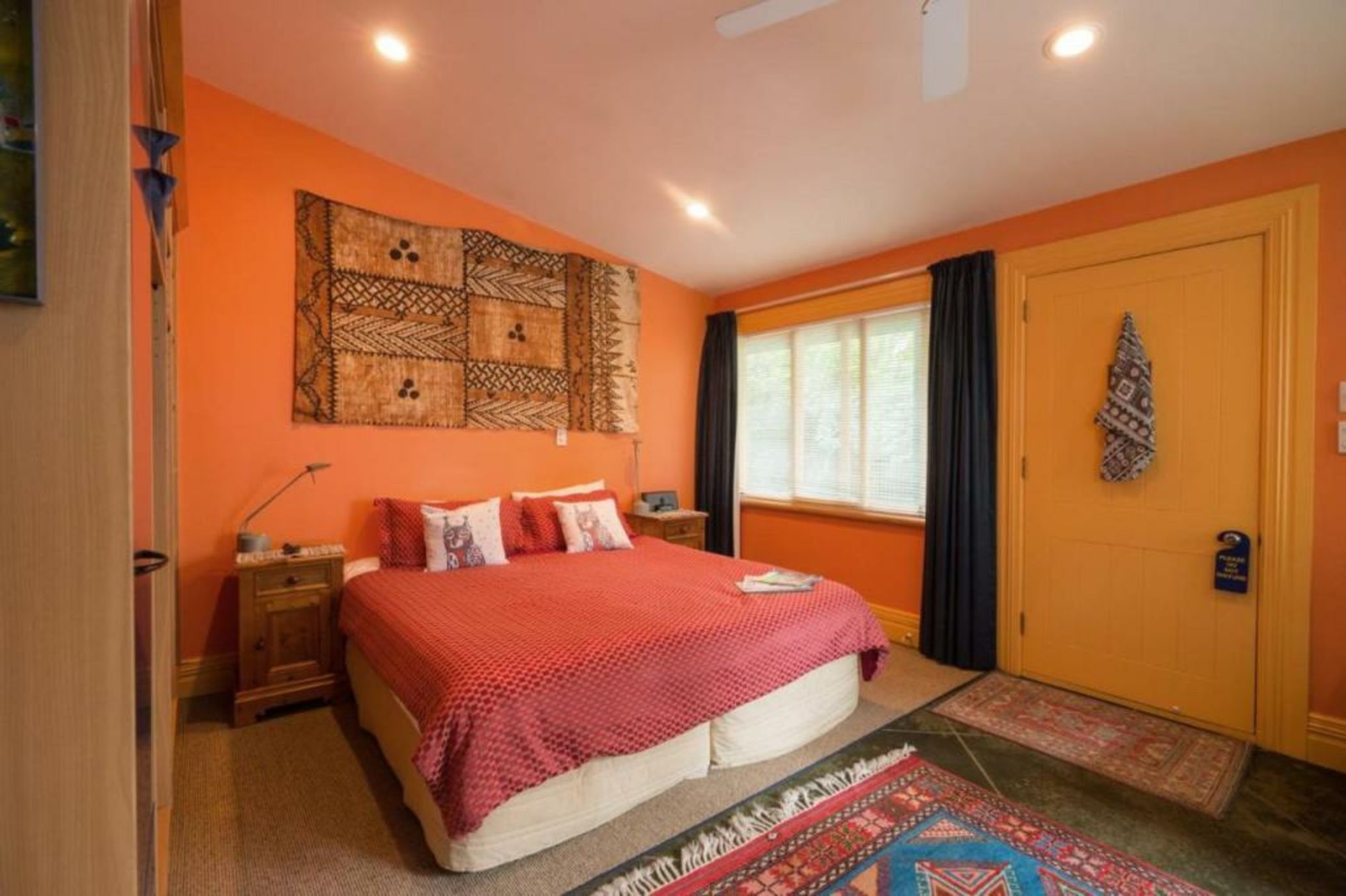 The Great Ponsonby Arthotel