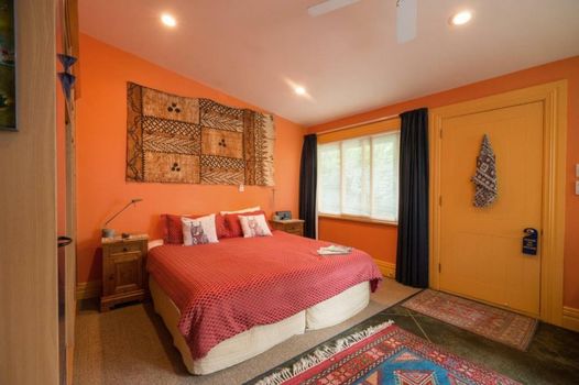 The Great Ponsonby Arthotel