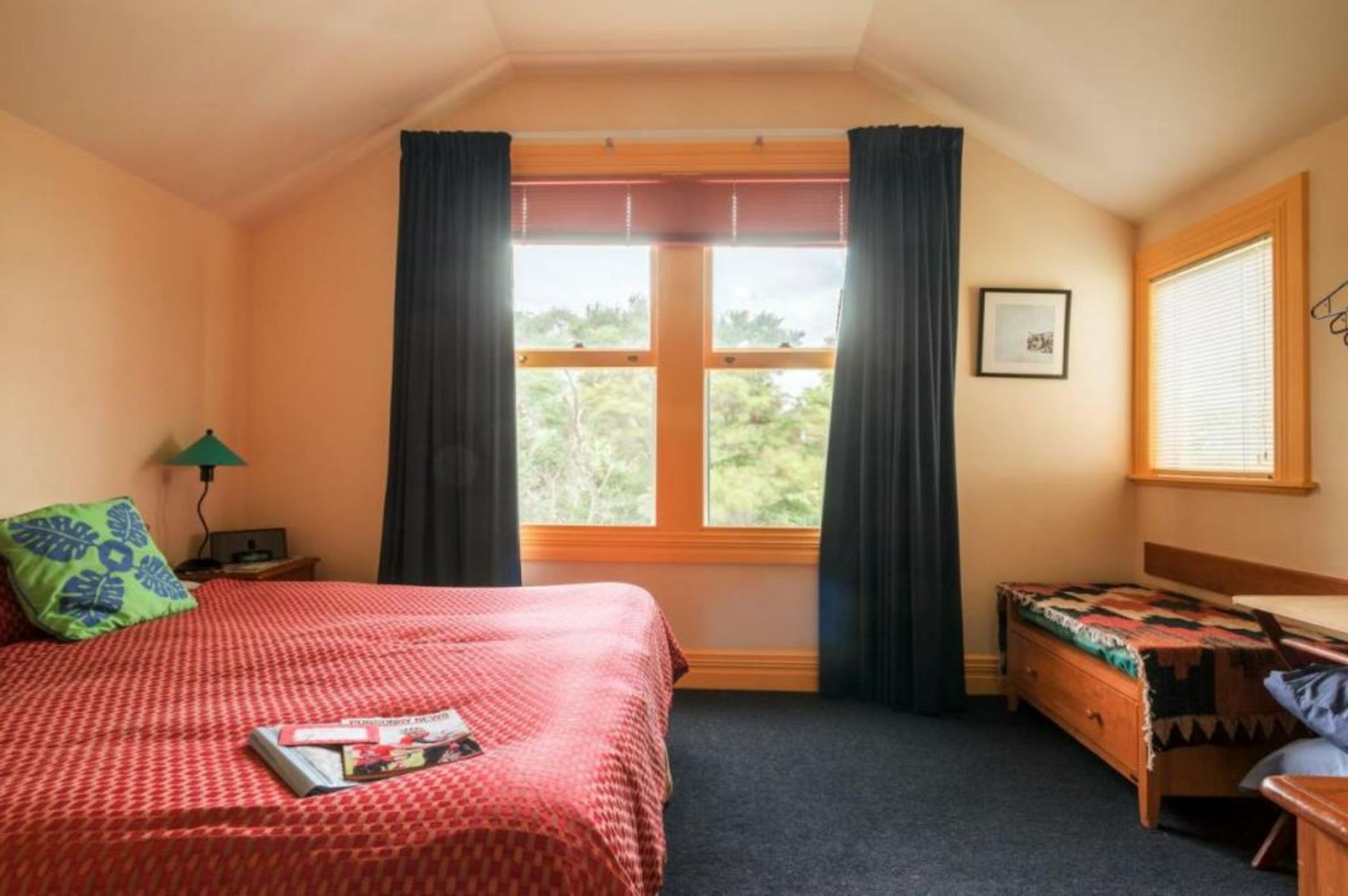 The Great Ponsonby Arthotel