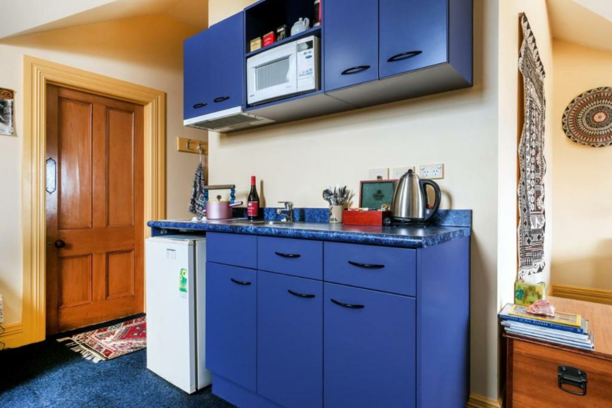 The Great Ponsonby Arthotel