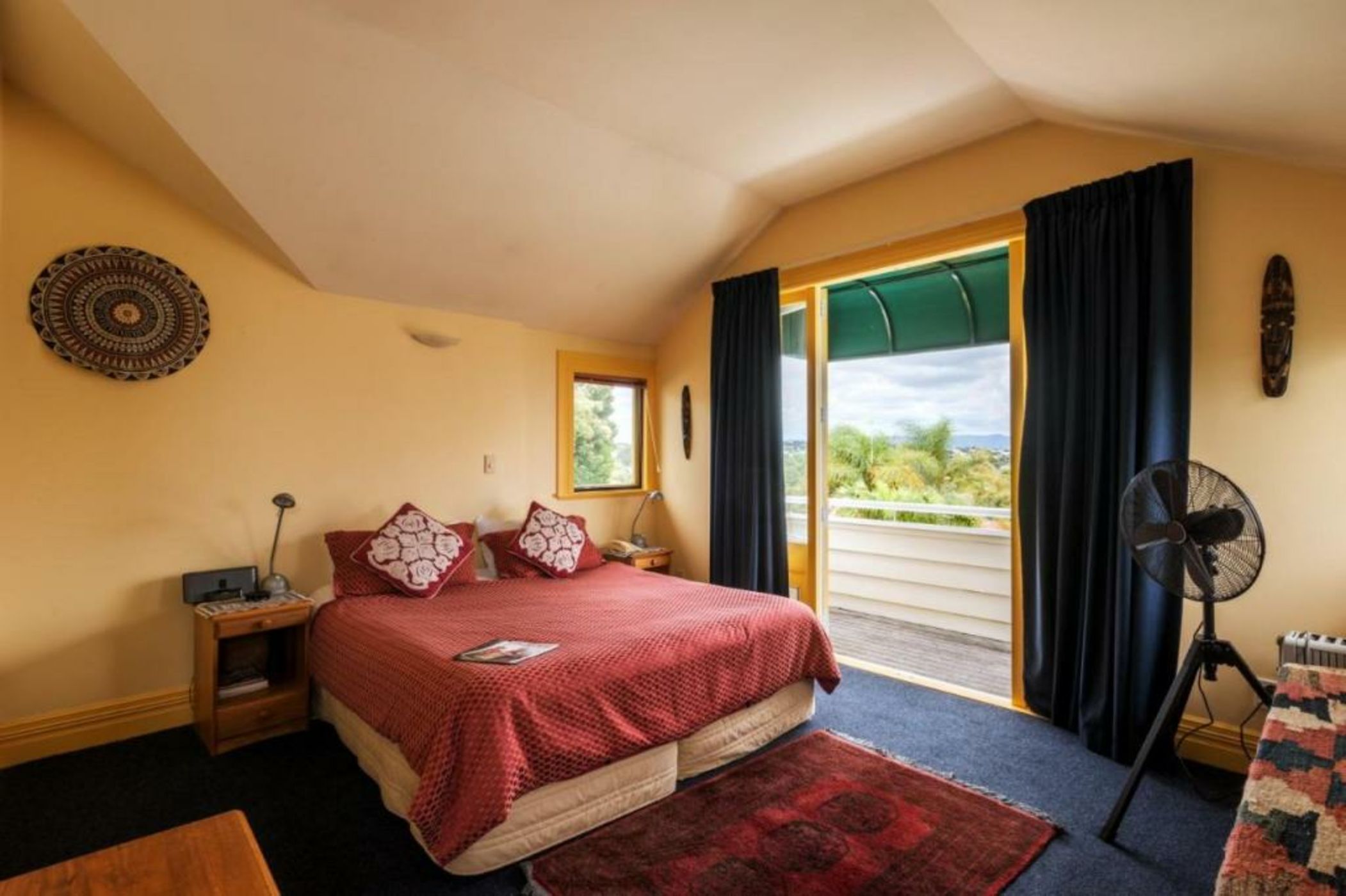 The Great Ponsonby Arthotel