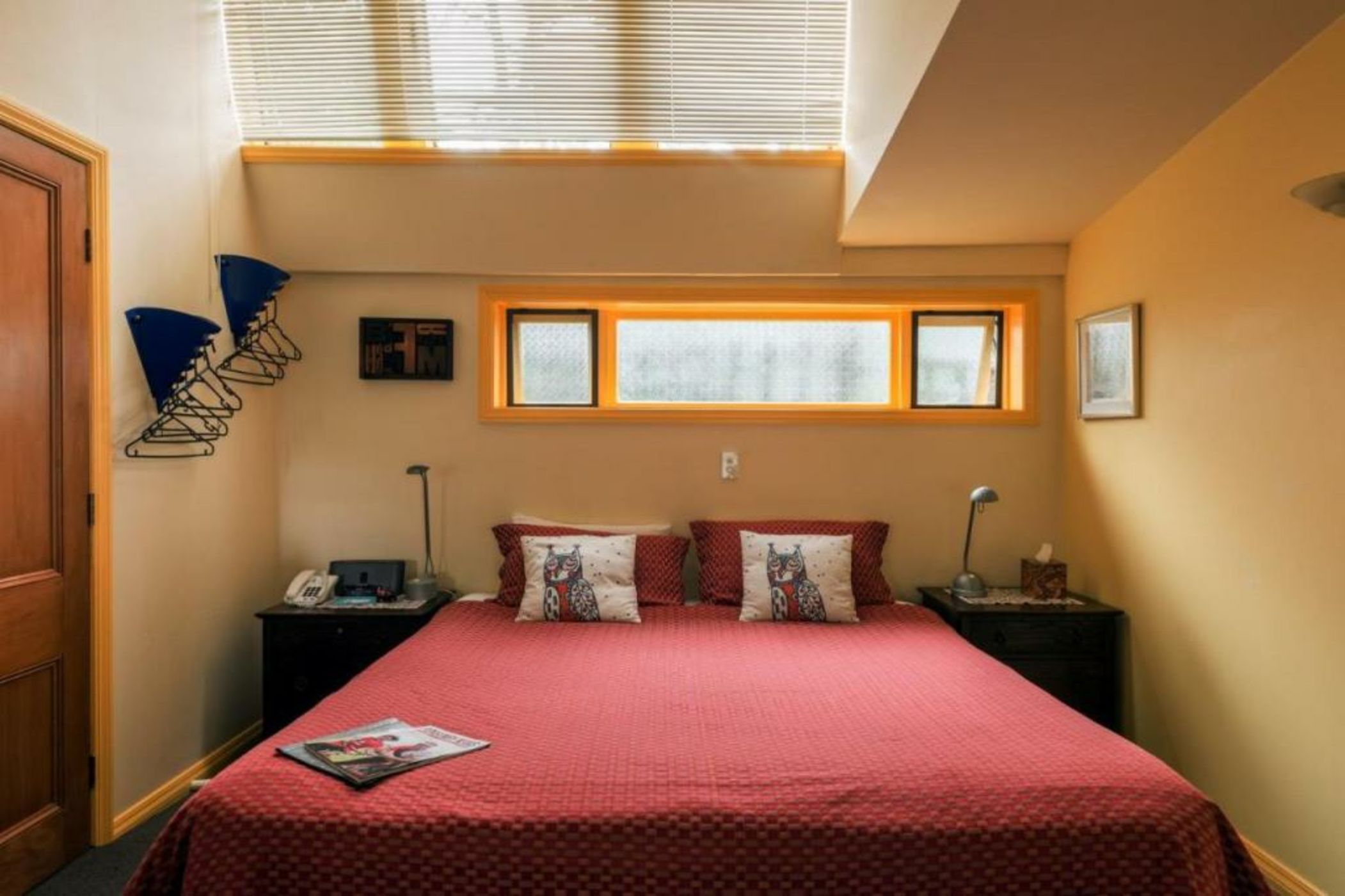 The Great Ponsonby Arthotel