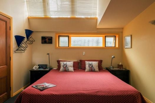 The Great Ponsonby Arthotel