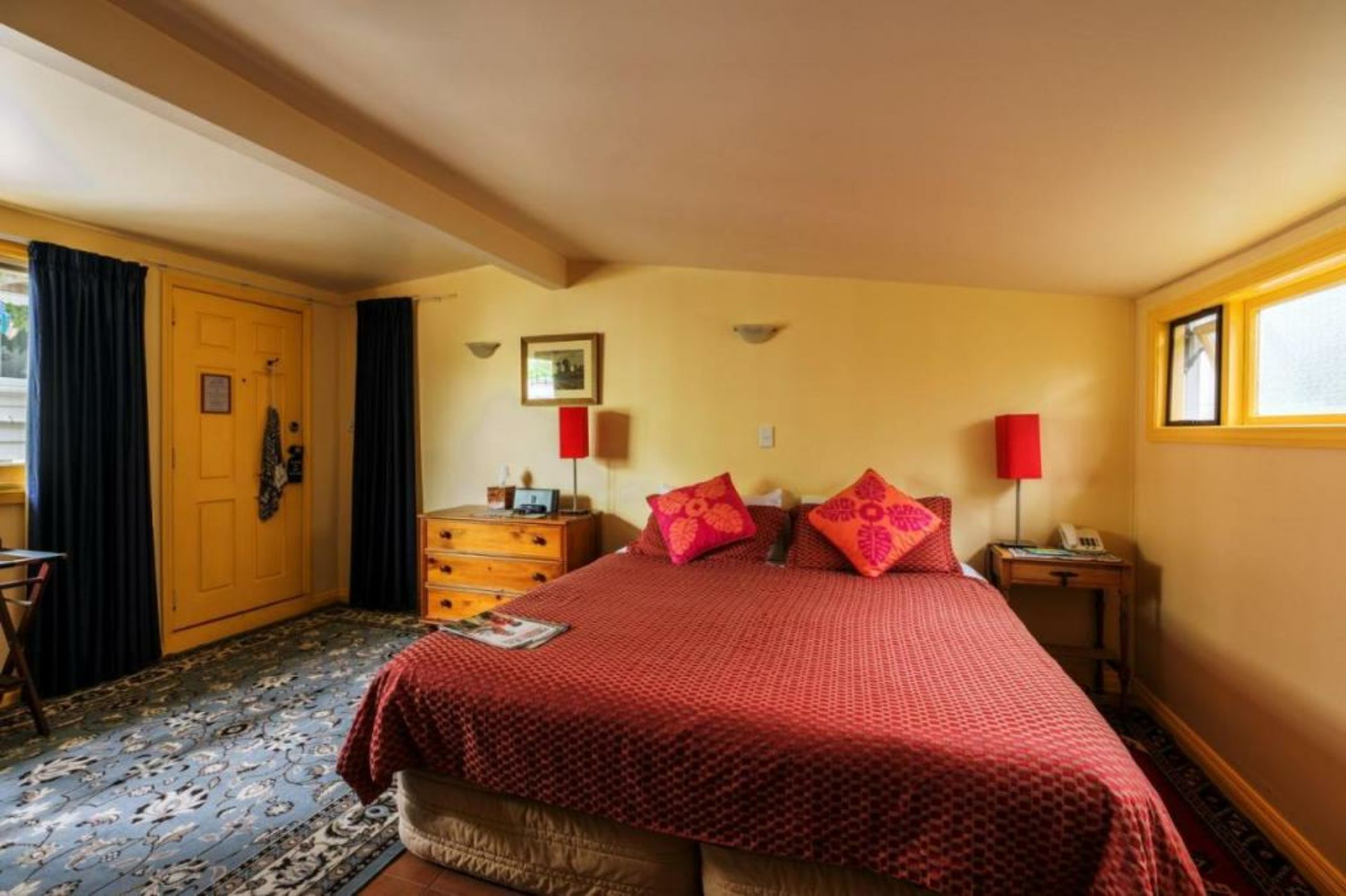 The Great Ponsonby Arthotel