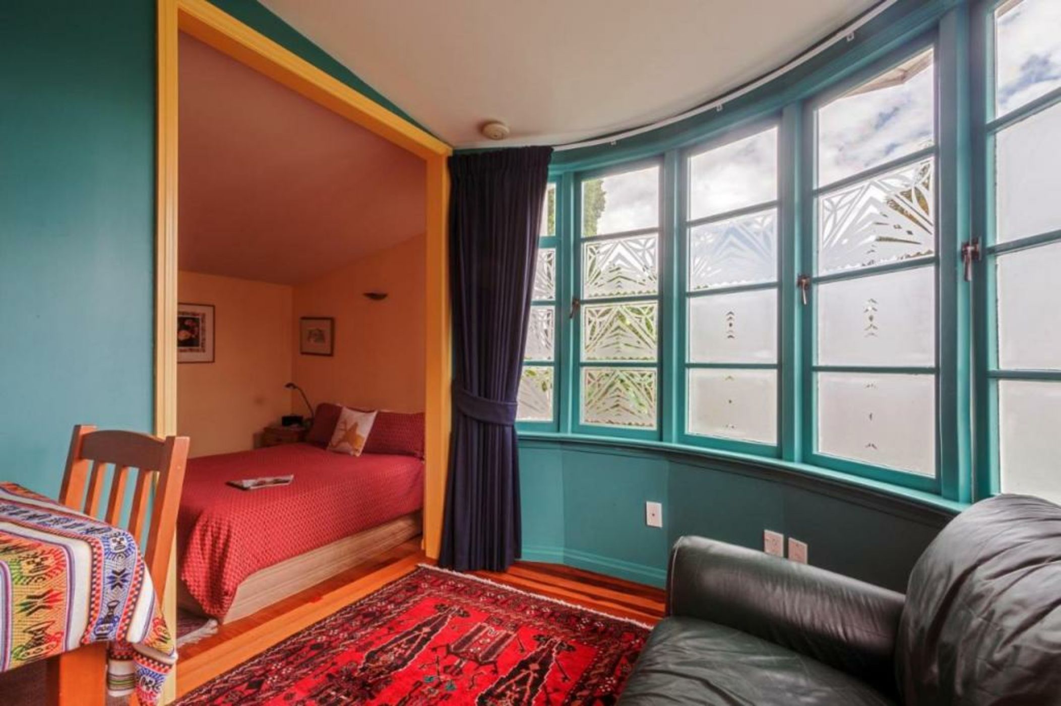 The Great Ponsonby Arthotel