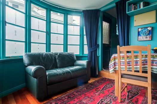 The Great Ponsonby Arthotel