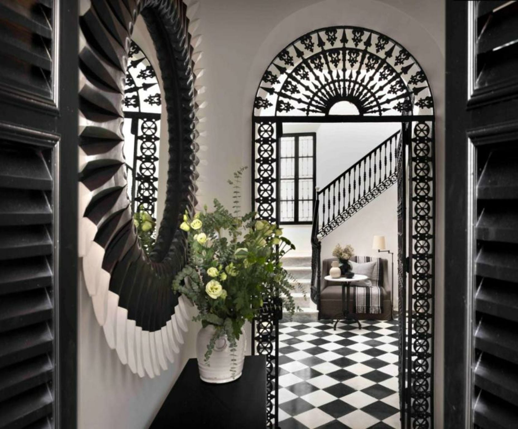 Hotel Plaza 18 - Grupo Califa