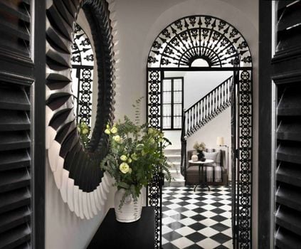 Hotel Plaza 18 - Grupo Califa