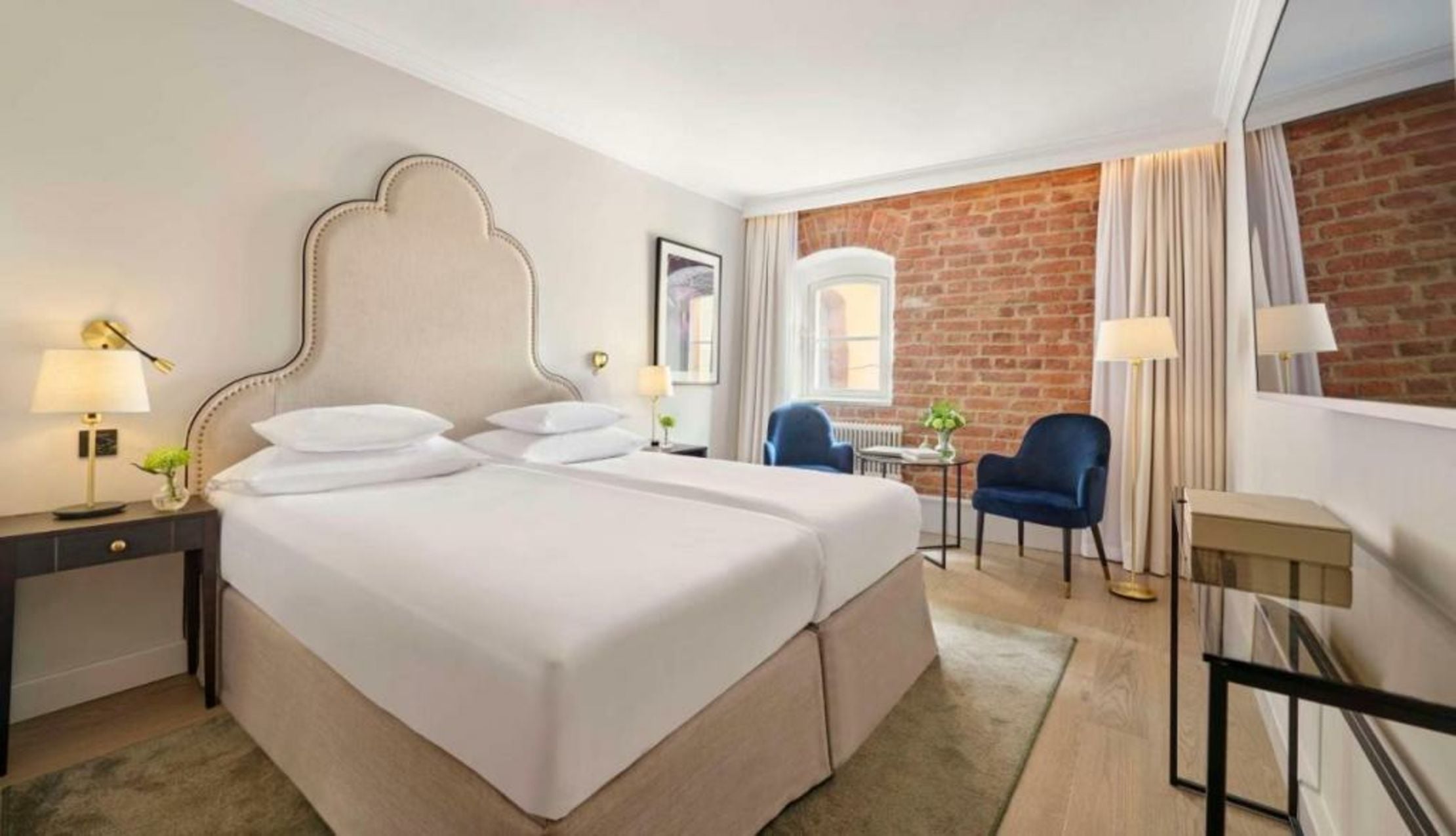 Hôtel Reisen in The Unbound Collection by Hyatt