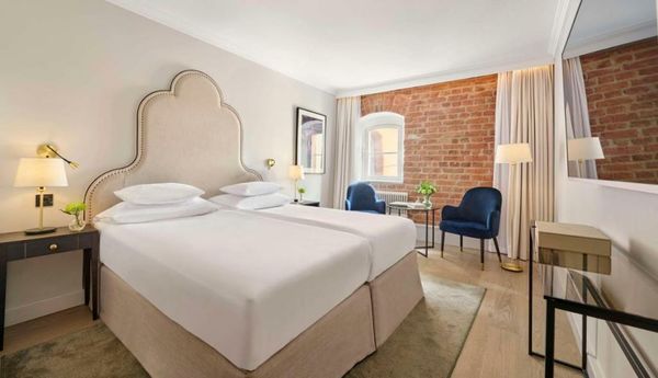 Hôtel Reisen in The Unbound Collection by Hyatt