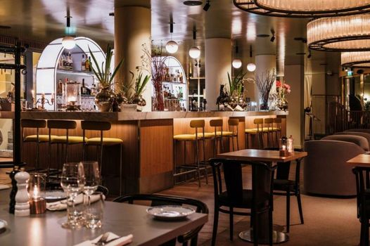 Hôtel Reisen in The Unbound Collection by Hyatt