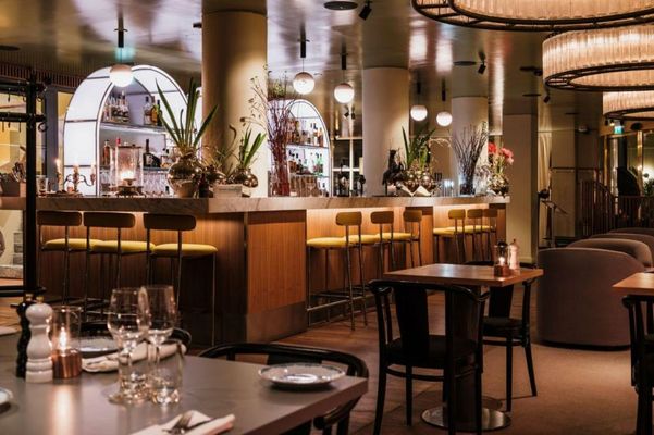 Hôtel Reisen in The Unbound Collection by Hyatt