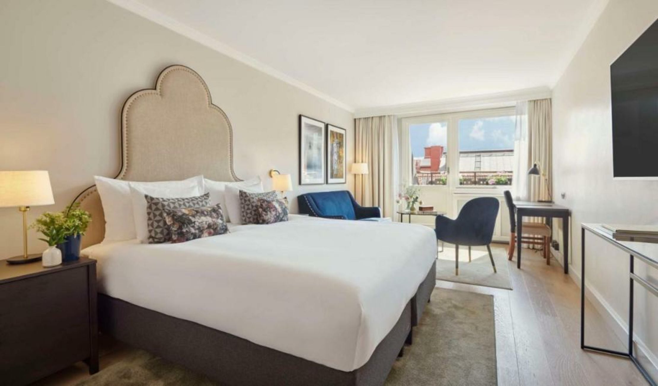 Hôtel Reisen in The Unbound Collection by Hyatt