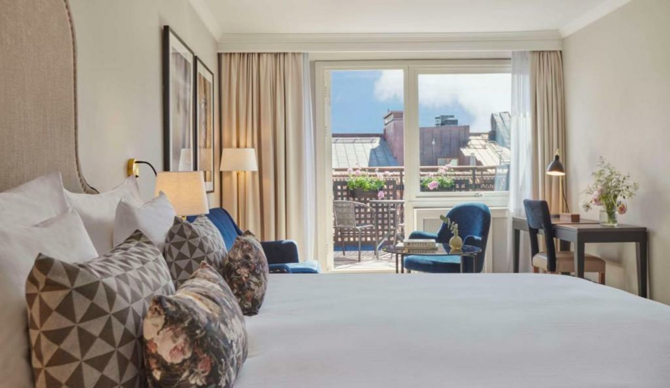 Hôtel Reisen in The Unbound Collection by Hyatt