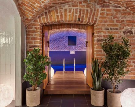 Hôtel Reisen in The Unbound Collection by Hyatt