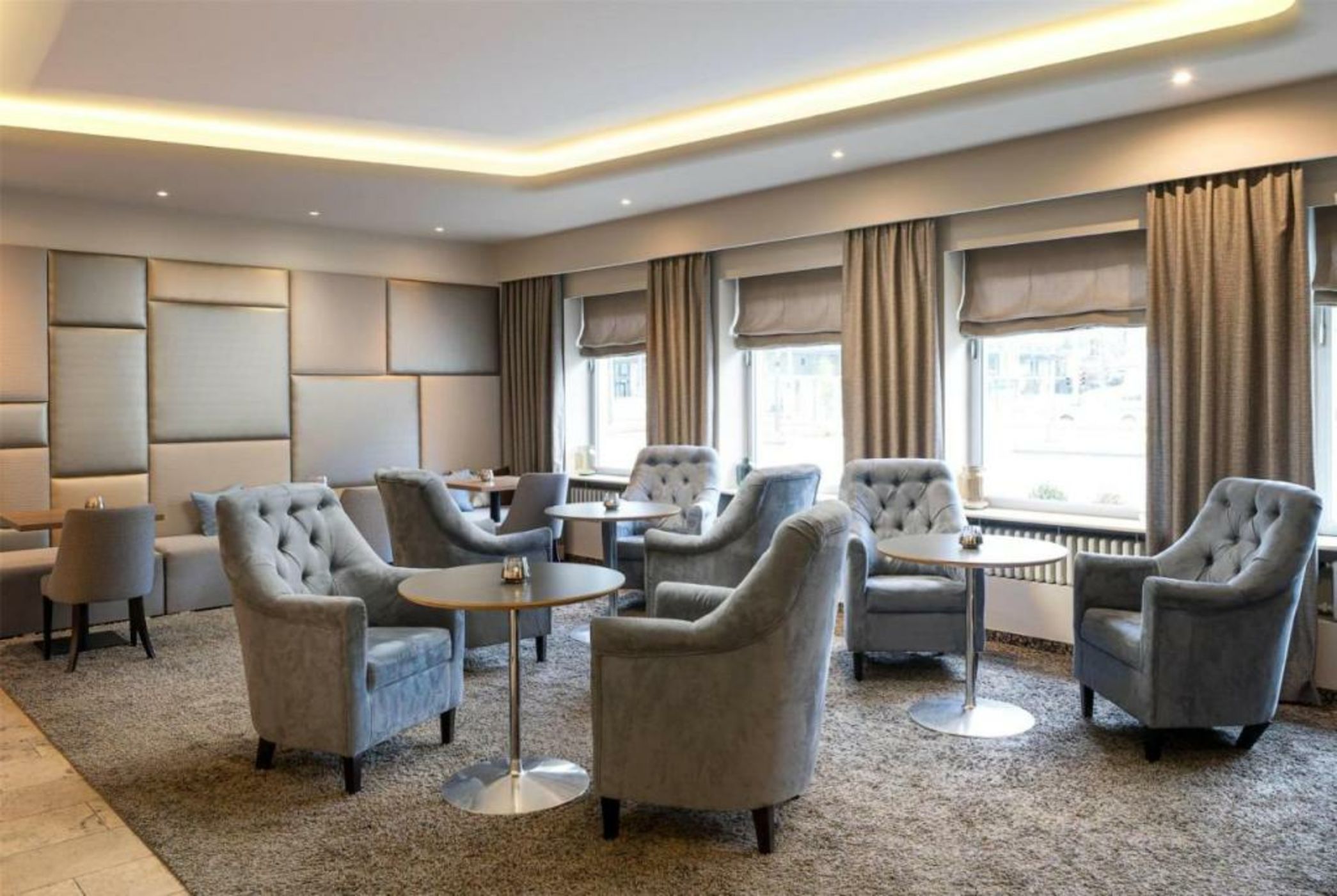 elaya hotel hannover city, Trademark by Wyndham