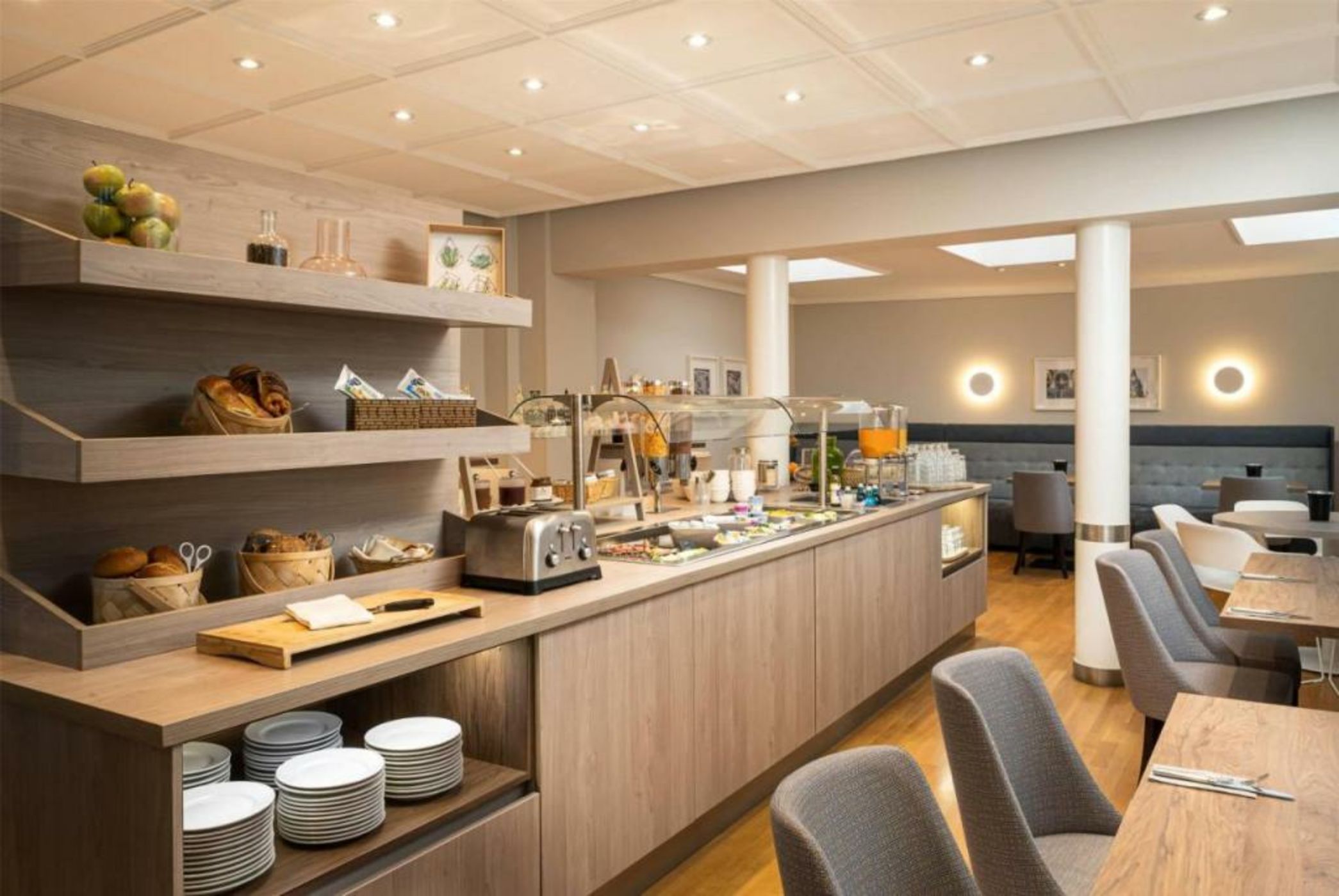 elaya hotel hannover city, Trademark by Wyndham