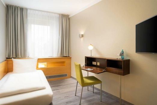 elaya hotel hannover city, Trademark by Wyndham