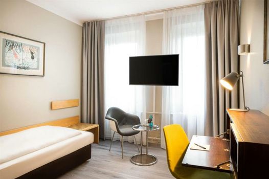 elaya hotel hannover city, Trademark by Wyndham