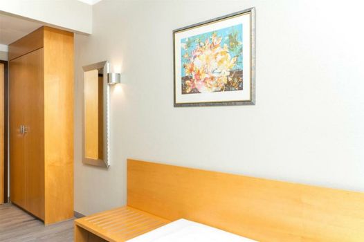 elaya hotel hannover city, Trademark by Wyndham